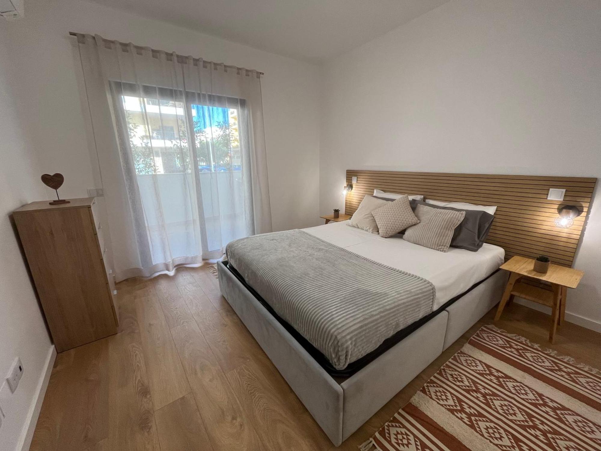 Sao Francisco Guest House Lagos Extérieur photo